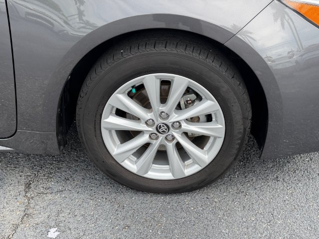 Used 2026 Toyota Corolla SE FWD image 9