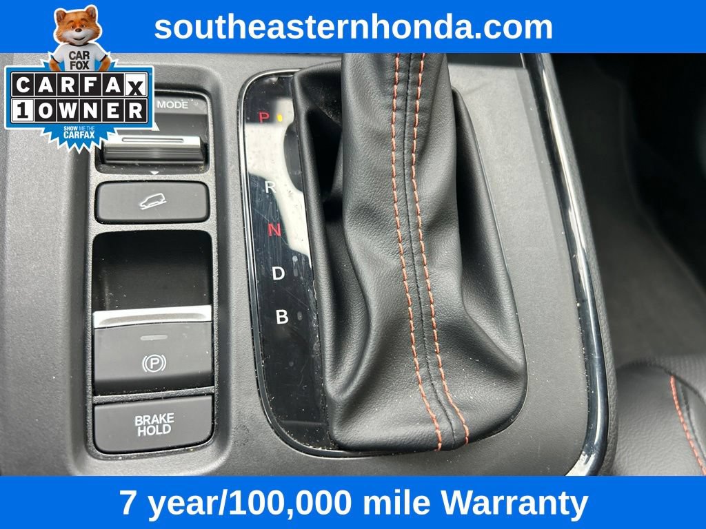 Used 2024 Honda CR-V Sport-L image 31