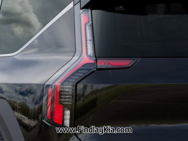 New 2026 Kia EV9 Wind image 14