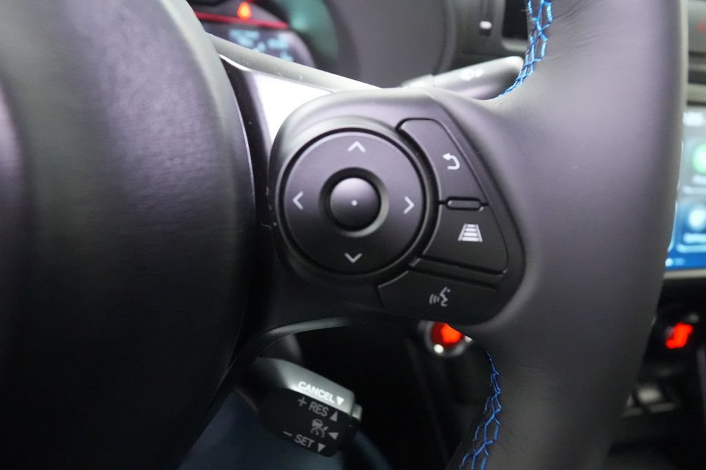 New 2026 Subaru BRZ tS RWD image 27