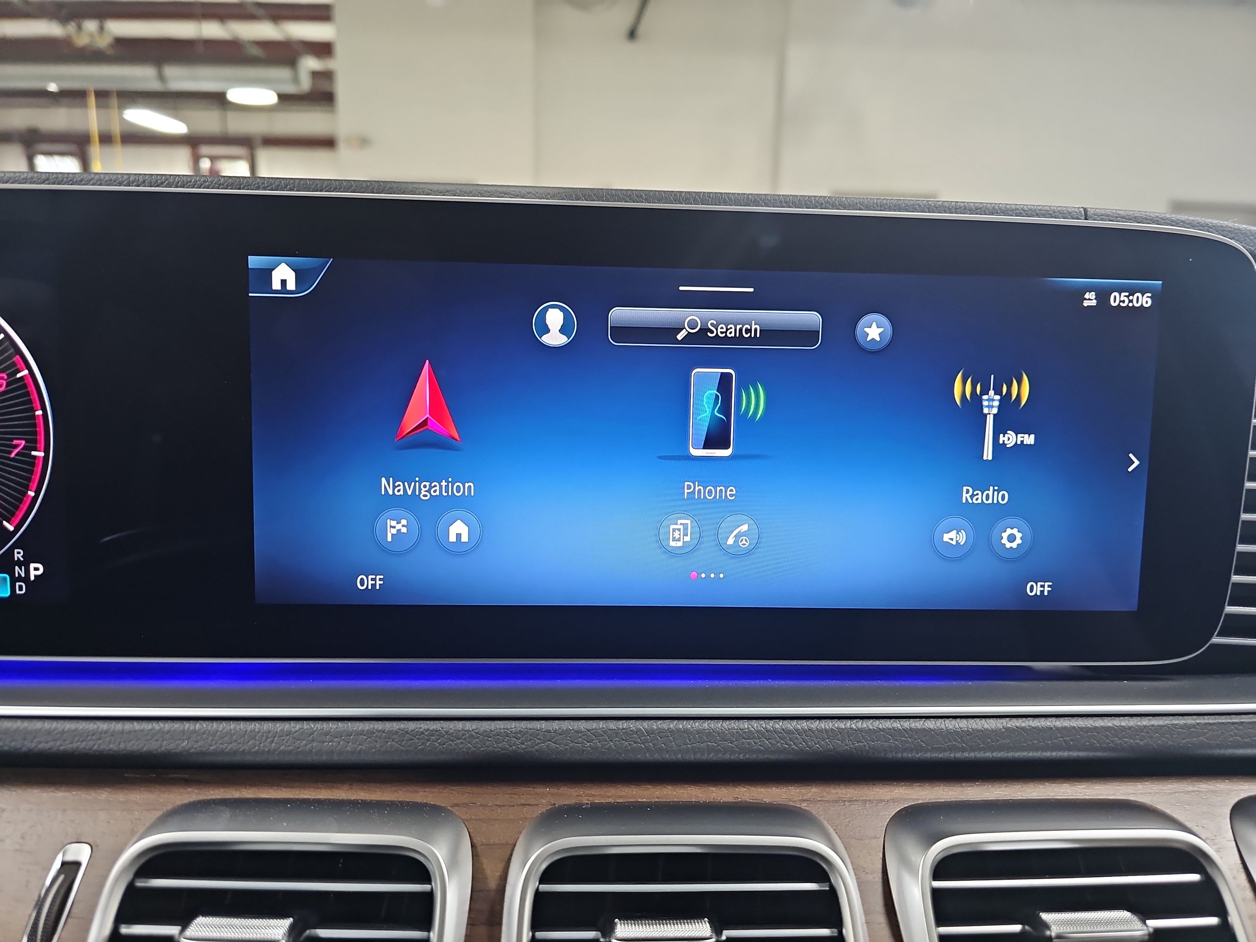 New 2026 Mercedes-Benz GLE 450 4MATIC image 22