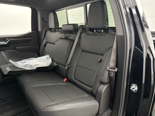 New 2026 GMC Sierra 1500 Elevation w/ Elevation Premium Package image 36