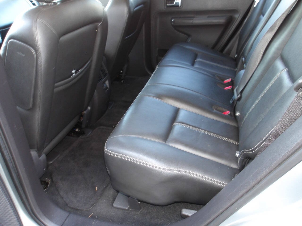 Used 2007 Ford Edge SEL Plus FWD image 21