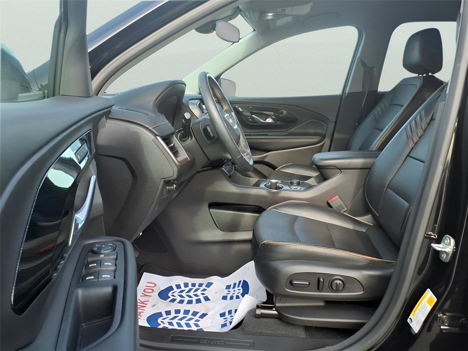 Used 2024 GMC Terrain AT4 image 18