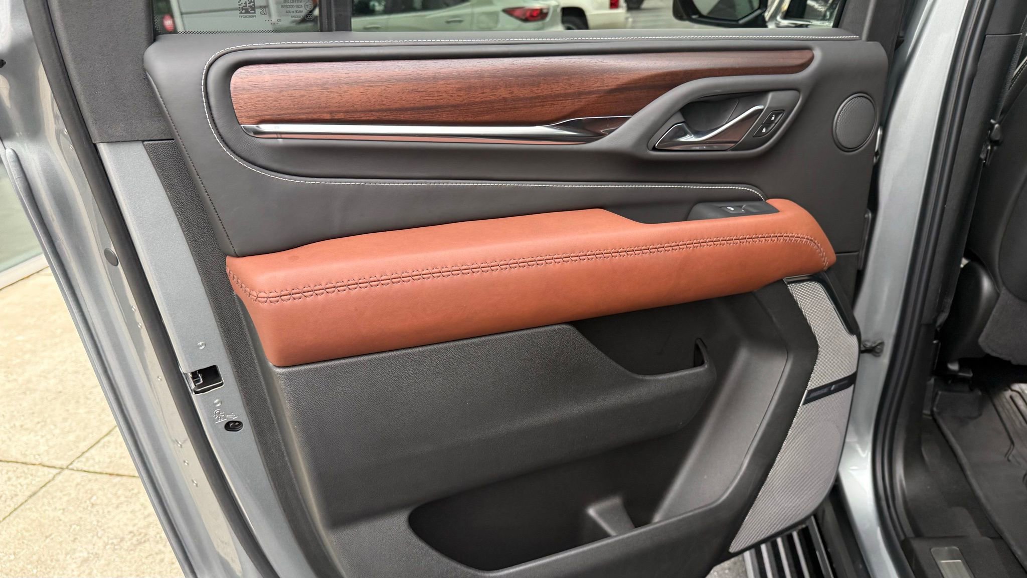 Used 2024 GMC Yukon XL Denali Ultimate image 39