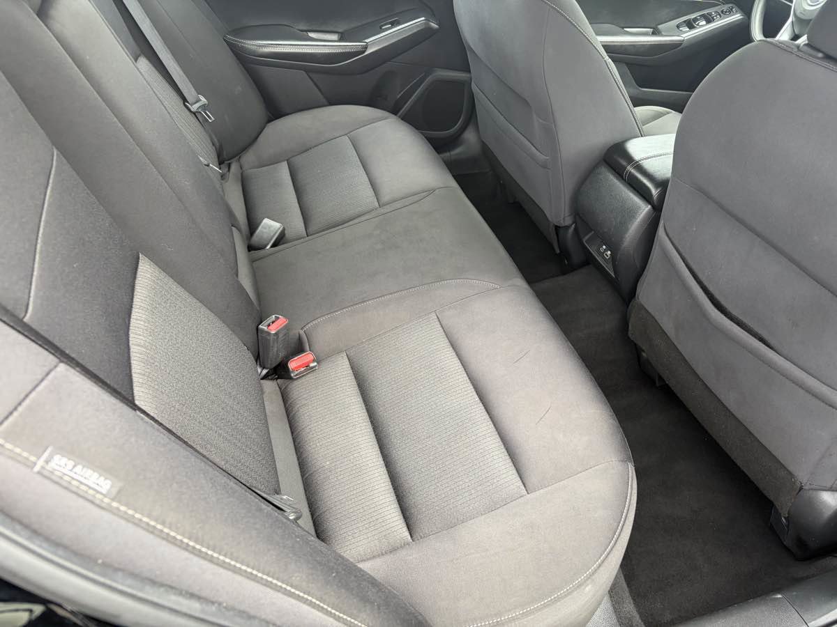Used 2020 Nissan Altima 2.5 S FWD image 23