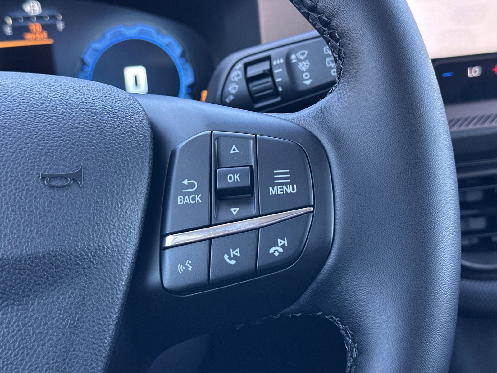 New 2025 Ford Bronco Sport Outer Banks w/ Outer Banks Tech Package+ image 20