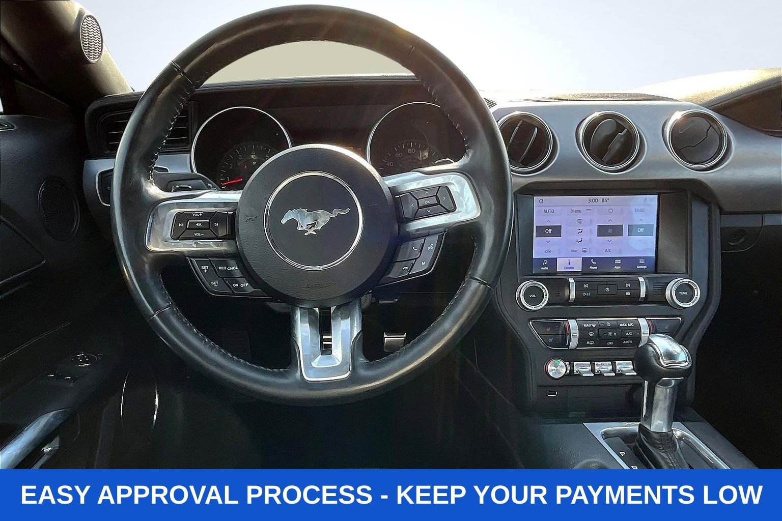 Used 2022 Ford Mustang GT Premium image 10
