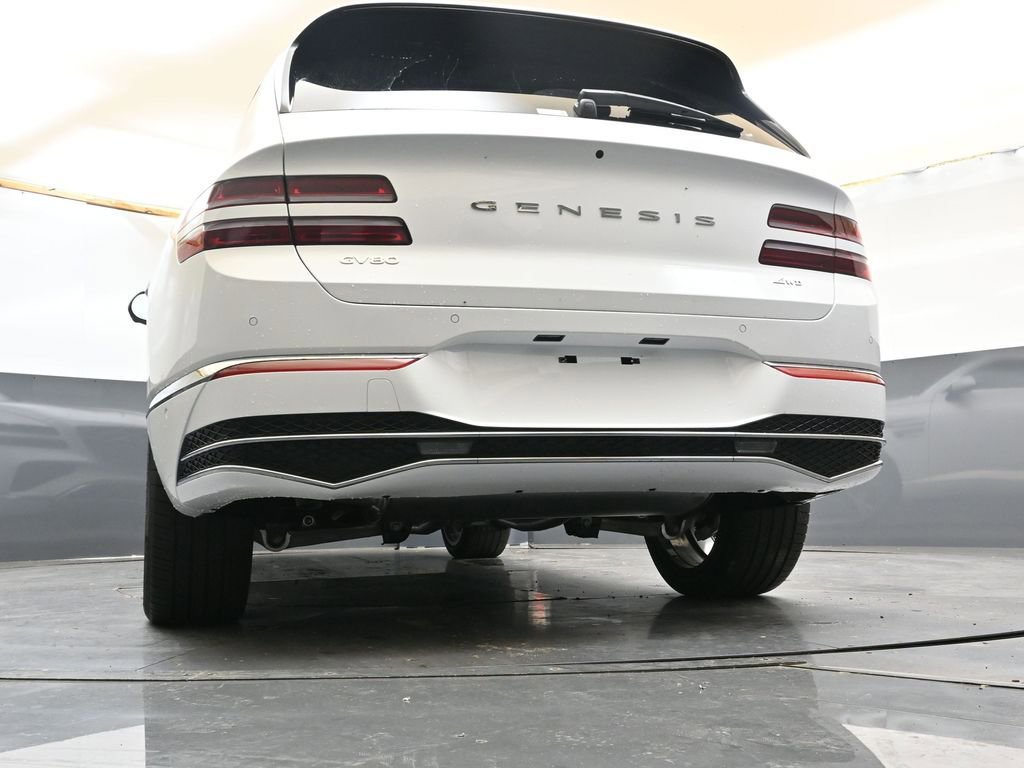 New 2026 Genesis GV80 2.5T Prestige AWD/4WD image 43