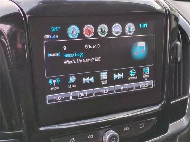 Used 2018 Chevrolet Traverse Premier w/ Redline Edition image 14