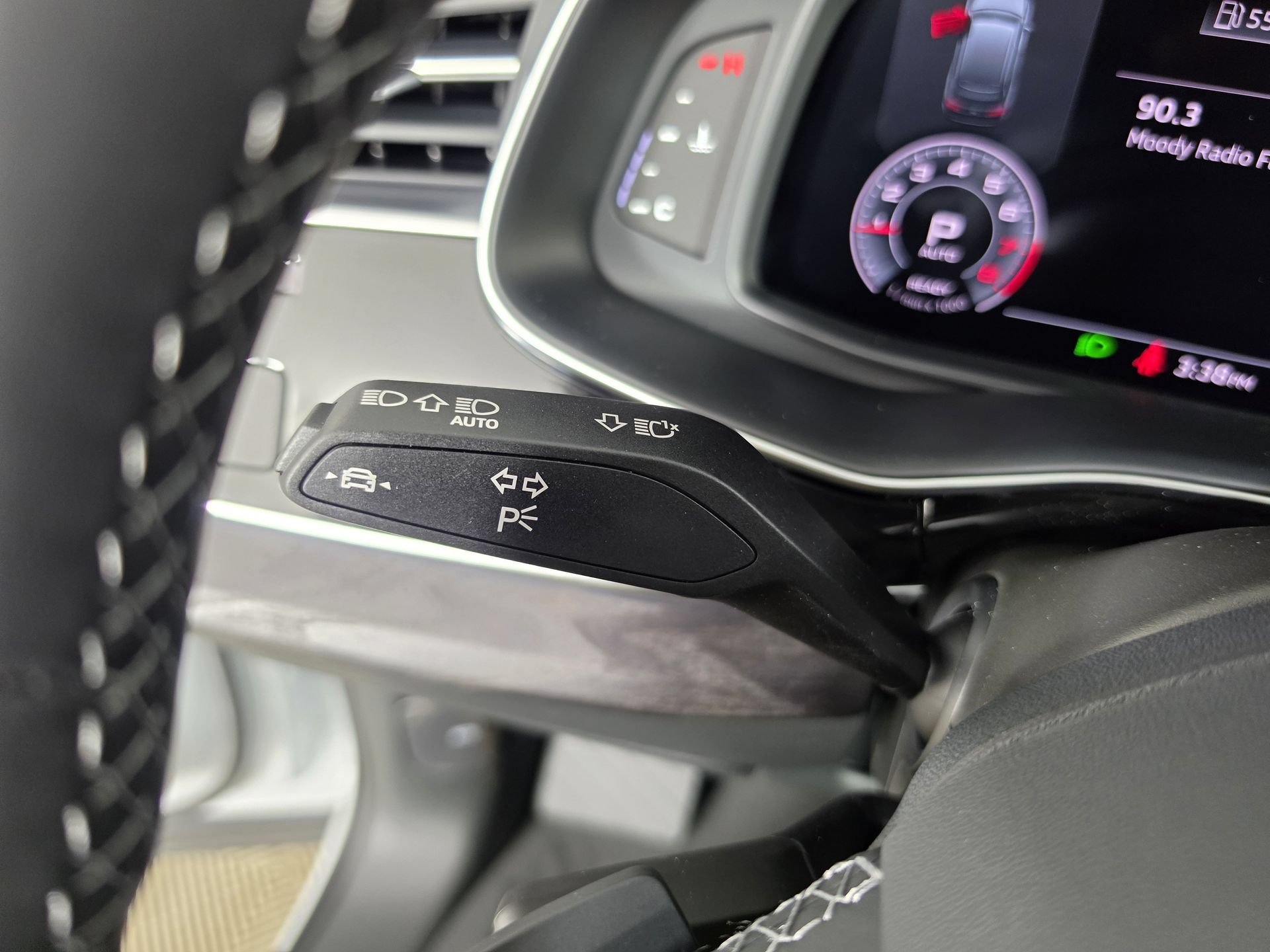 New 2026 Audi Q7 2.0T Premium Plus AWD/4WD image 23
