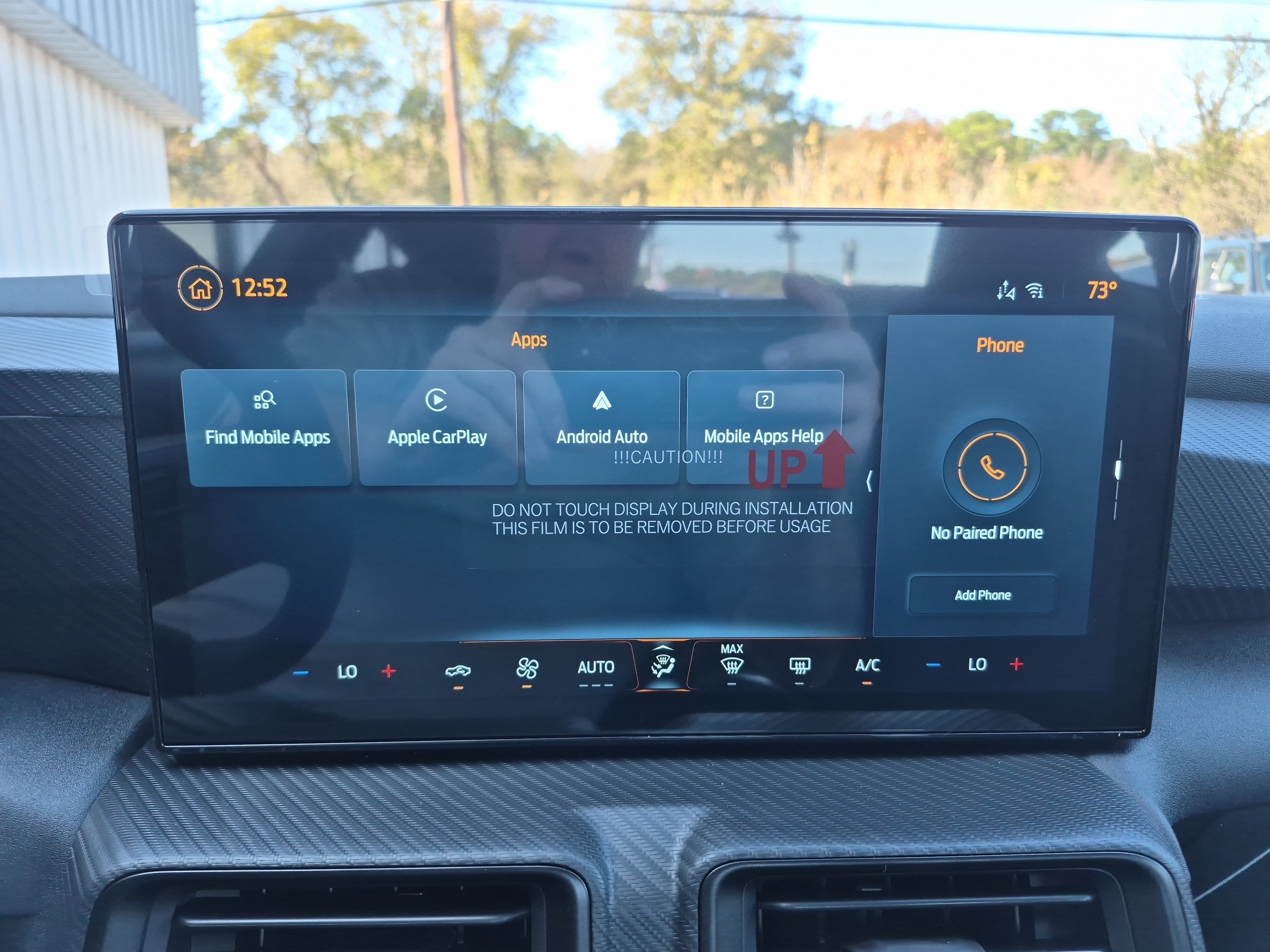 New 2026 Ford Mustang Coupe w/ Mustang Nite Pony Package image 33