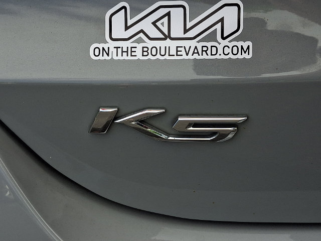 Used 2021 Kia K5 GT-Line AWD/4WD image 30