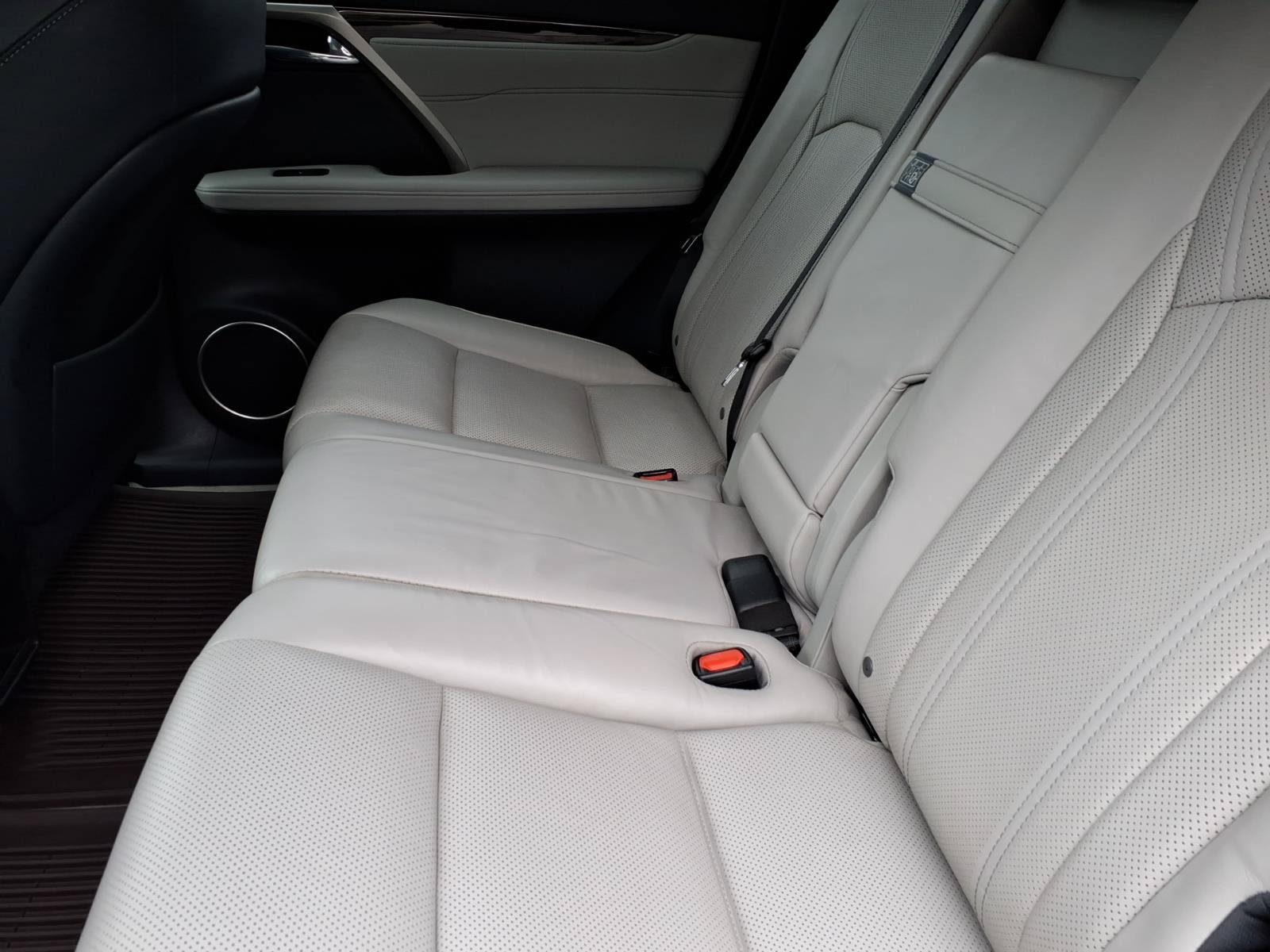 Used 2019 Lexus RX 350 AWD w/ Navigation Package image 6