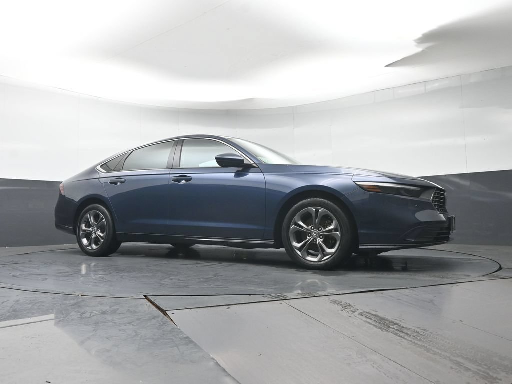 Certified 2023 Honda Accord EX-L image 34