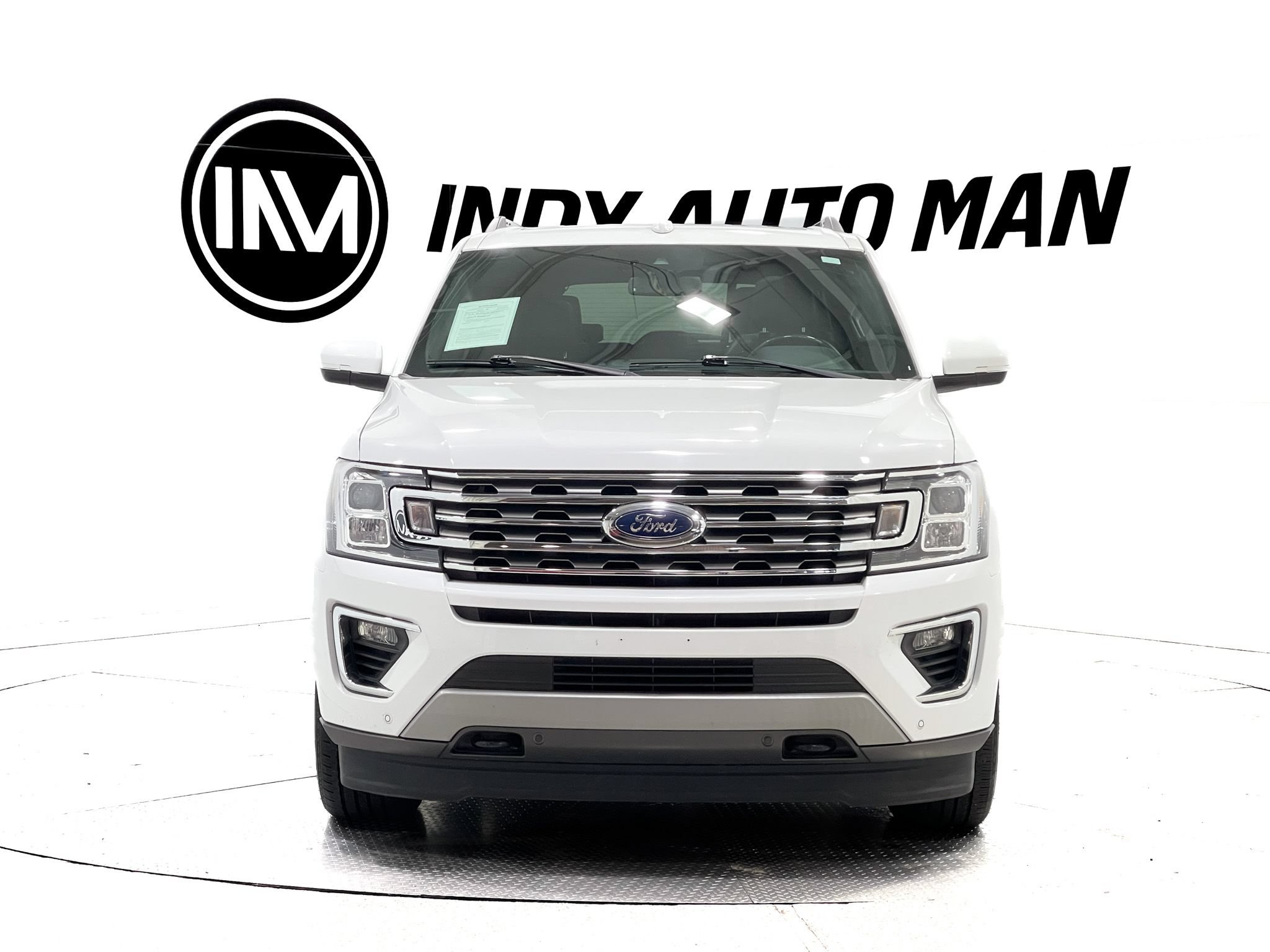 Used 2021 Ford Expedition Max Limited AWD/4WD image 9