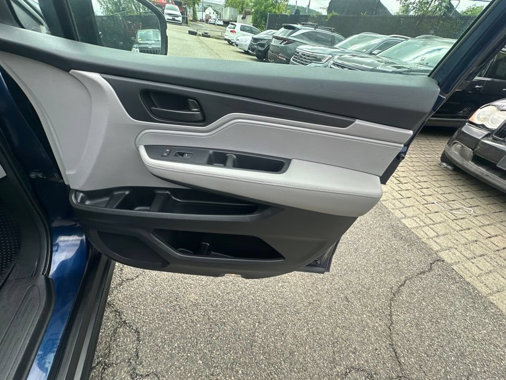 Used 2018 Honda Odyssey EX image 34