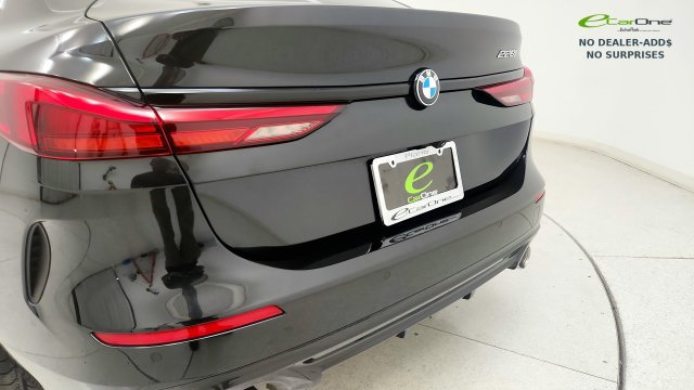 Used 2024 BMW 228i Gran Coupe w/ Convenience Package FWD image 26
