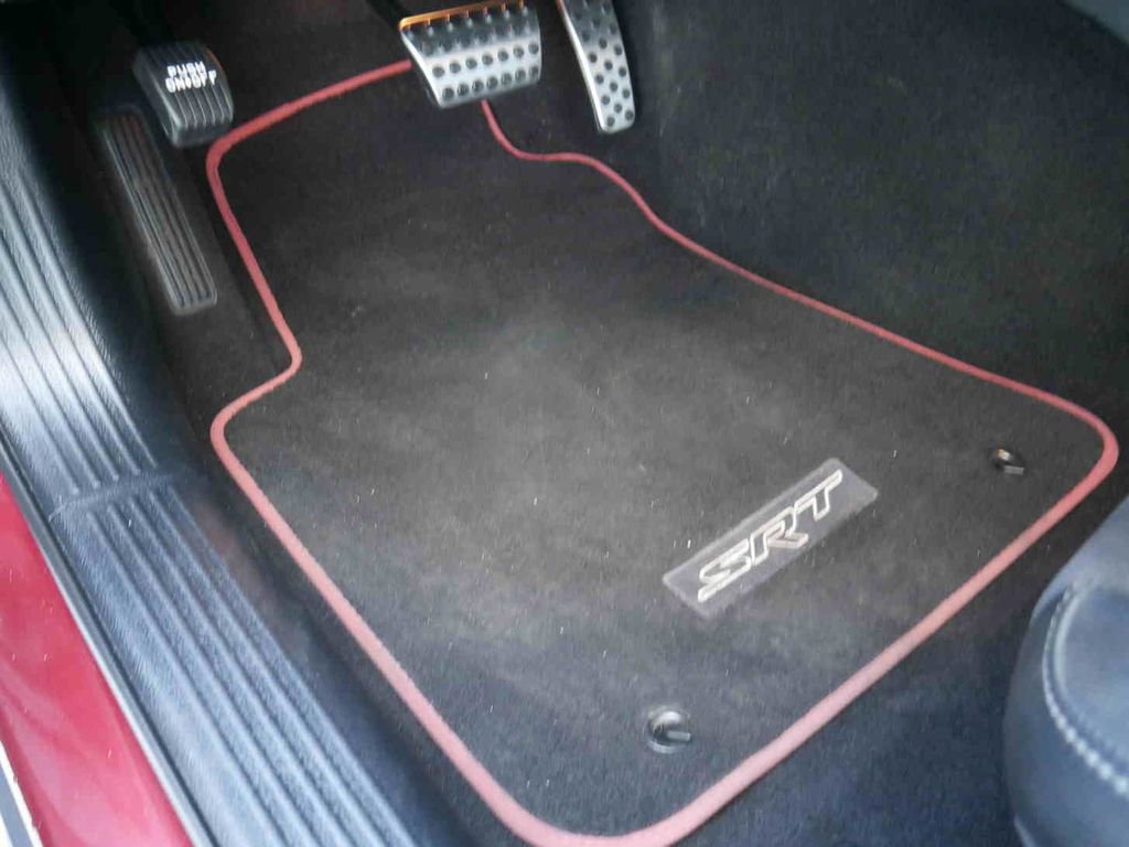 Used 2023 Dodge Challenger SRT Hellcat image 22