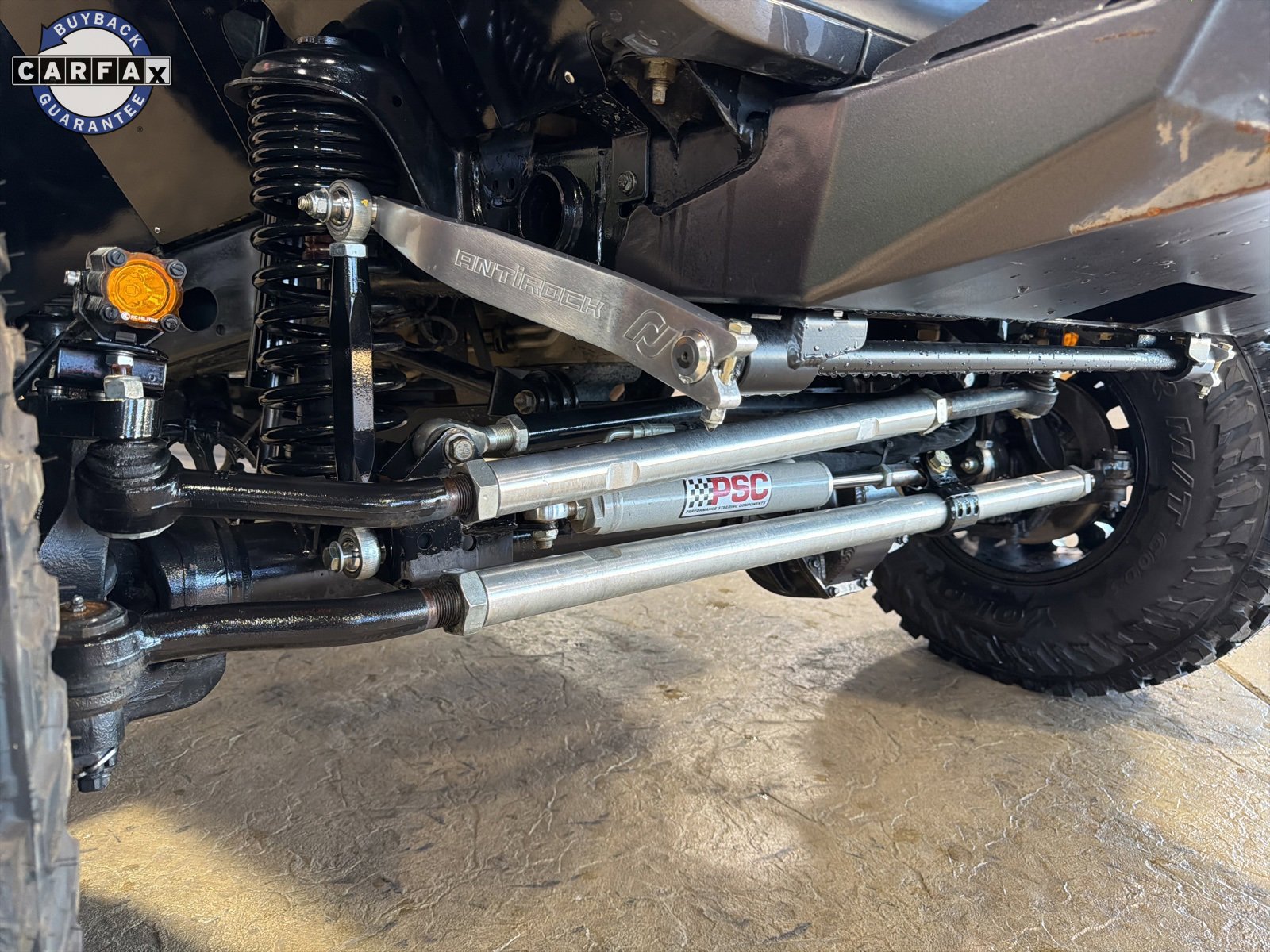 Used 2020 Jeep Gladiator Rubicon image 24