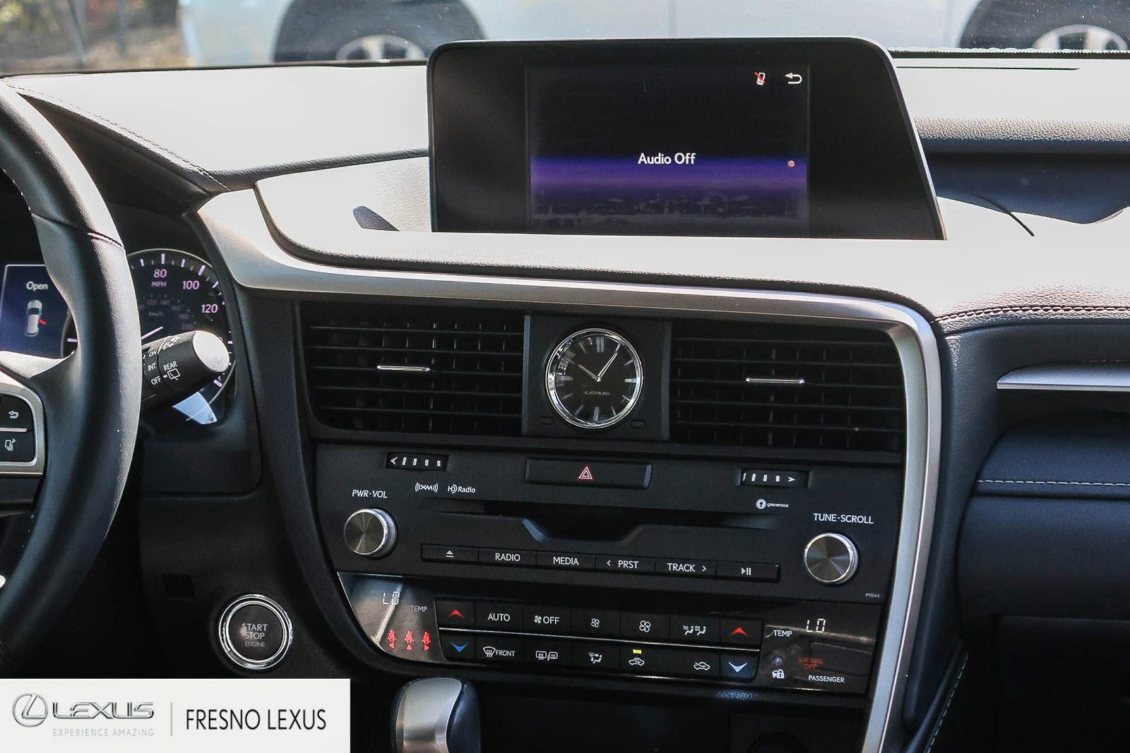 Used 2017 Lexus RX 350 AWD image 17