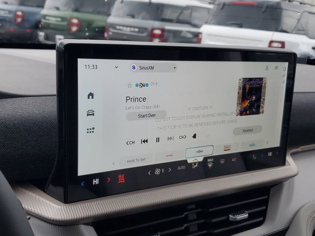 New 2026 Ford Explorer Active w/ Active Comfort Package image 24