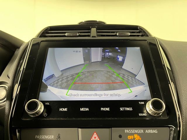 Used 2021 Mitsubishi Outlander Sport SE AWD/4WD image 26