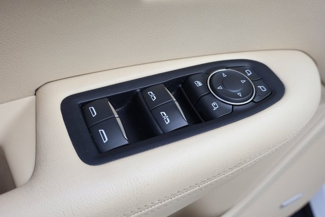 Used 2019 Cadillac XT5 Luxury image 10