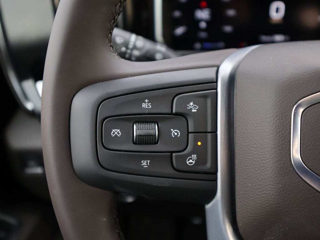 New 2026 GMC Sierra 2500 SLT image 20