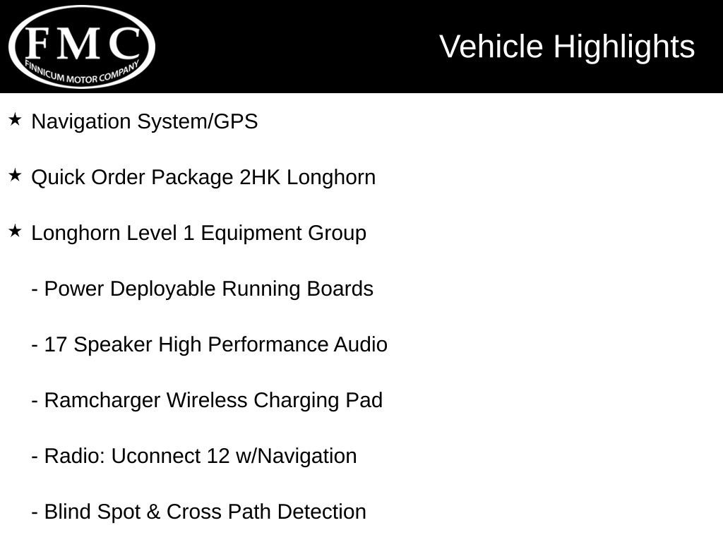 Used 2019 RAM 2500 Limited image 12