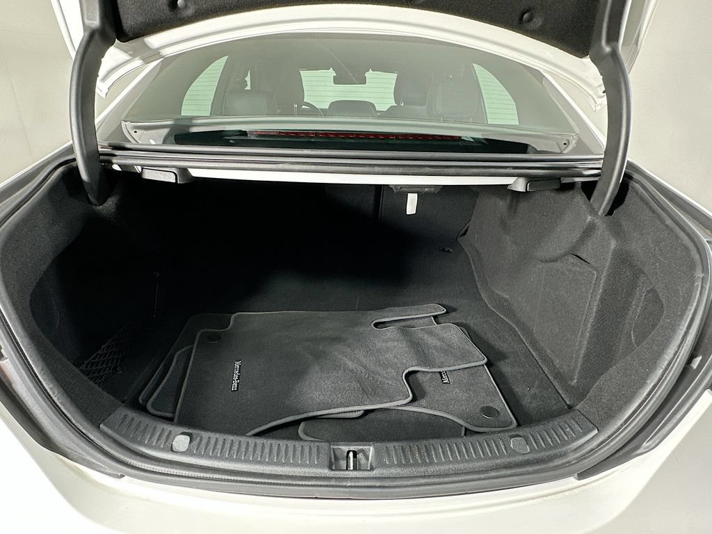 Used 2023 Mercedes-Benz E 350 Sedan image 28