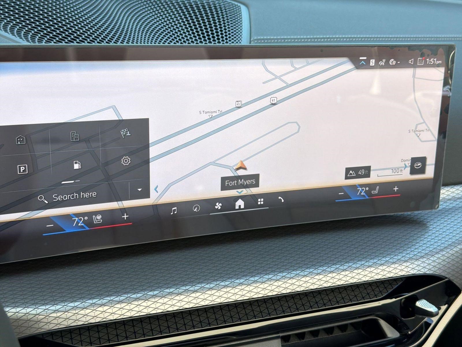 New 2027 BMW 430i xDrive Convertible AWD/4WD image 21