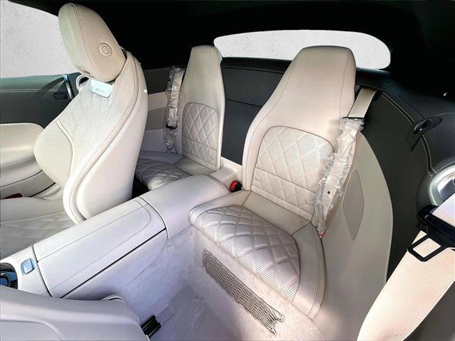 New 2026 Mercedes-Benz SL 55 AMG 4MATIC image 12