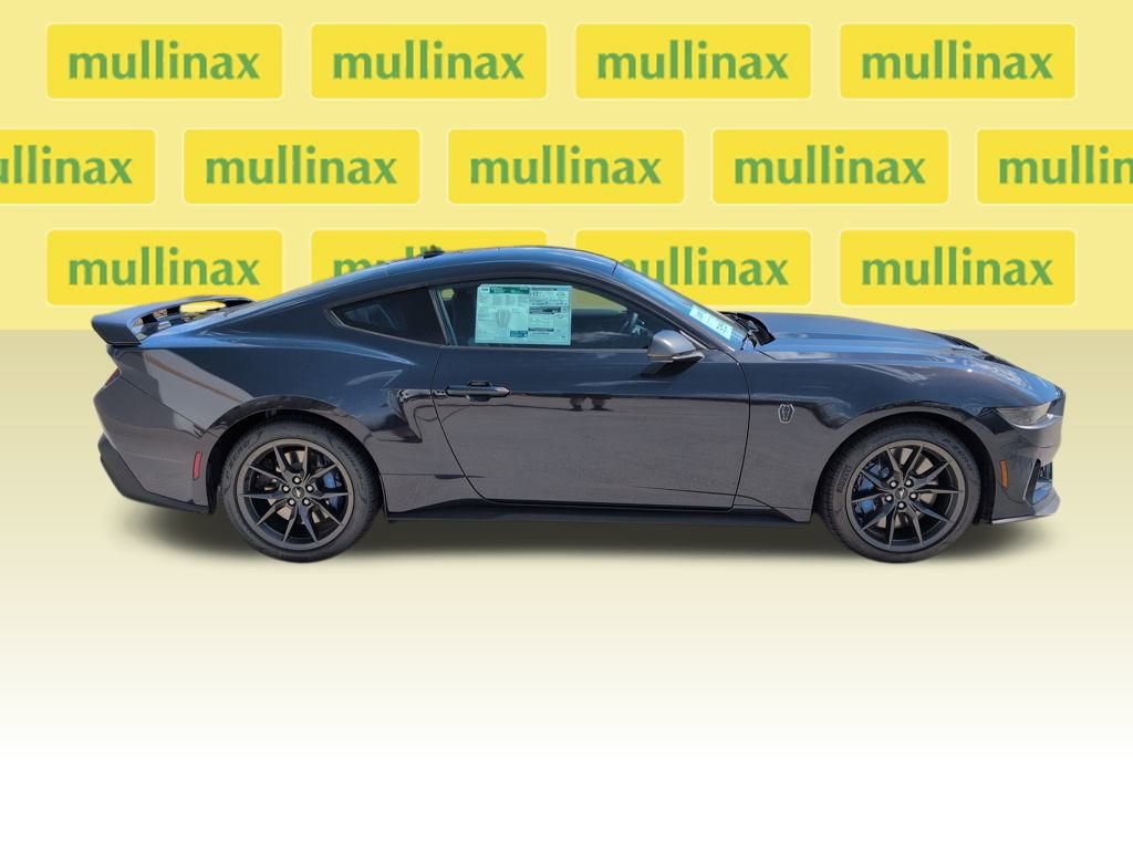 New 2026 Ford Mustang Dark Horse image 5