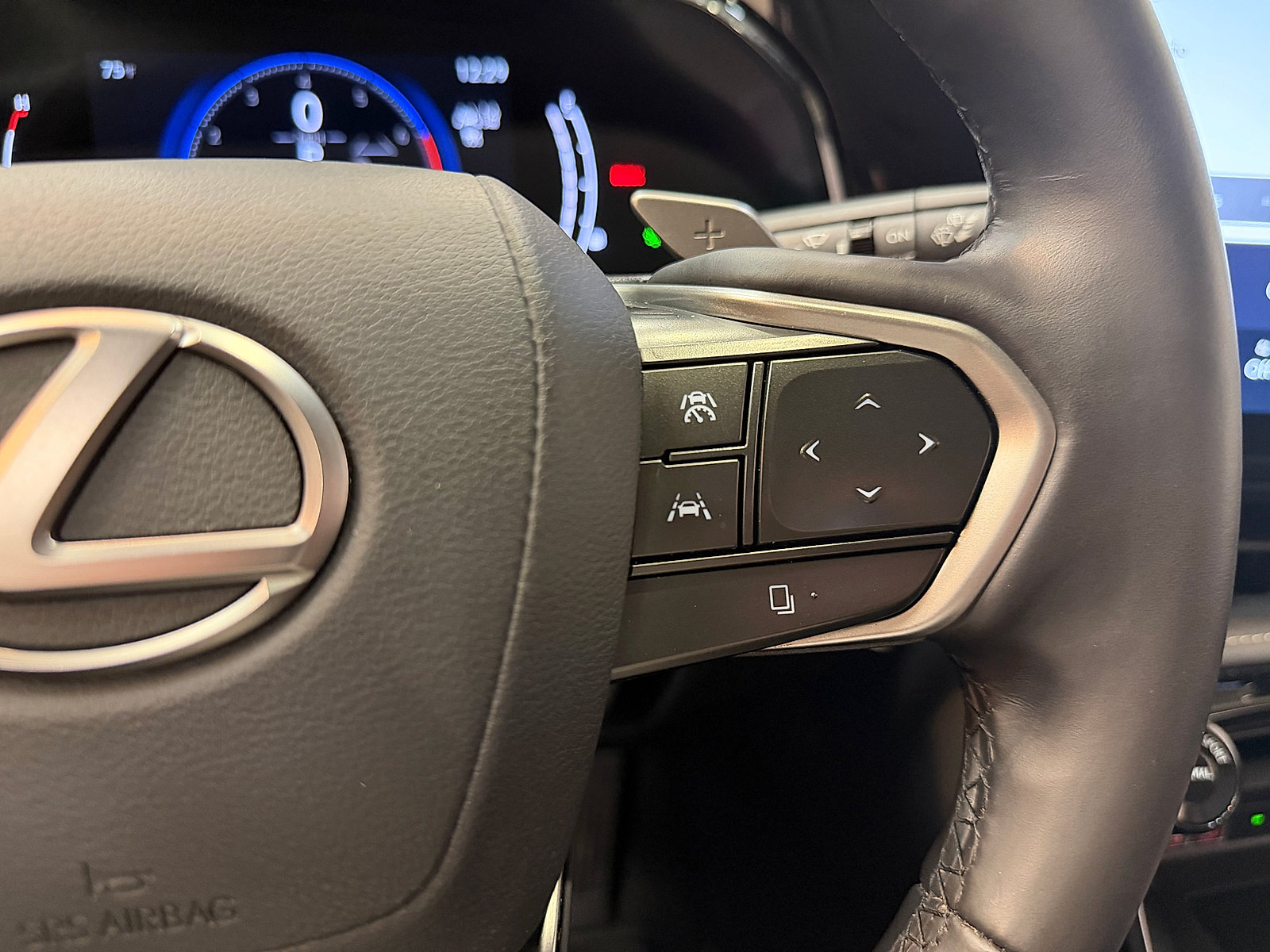 Used 2024 Lexus NX 350 AWD image 22