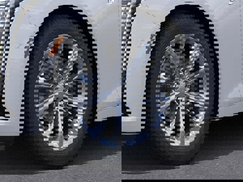 New 2026 Cadillac CT5 Premium Luxury w/ Technology Package image 9