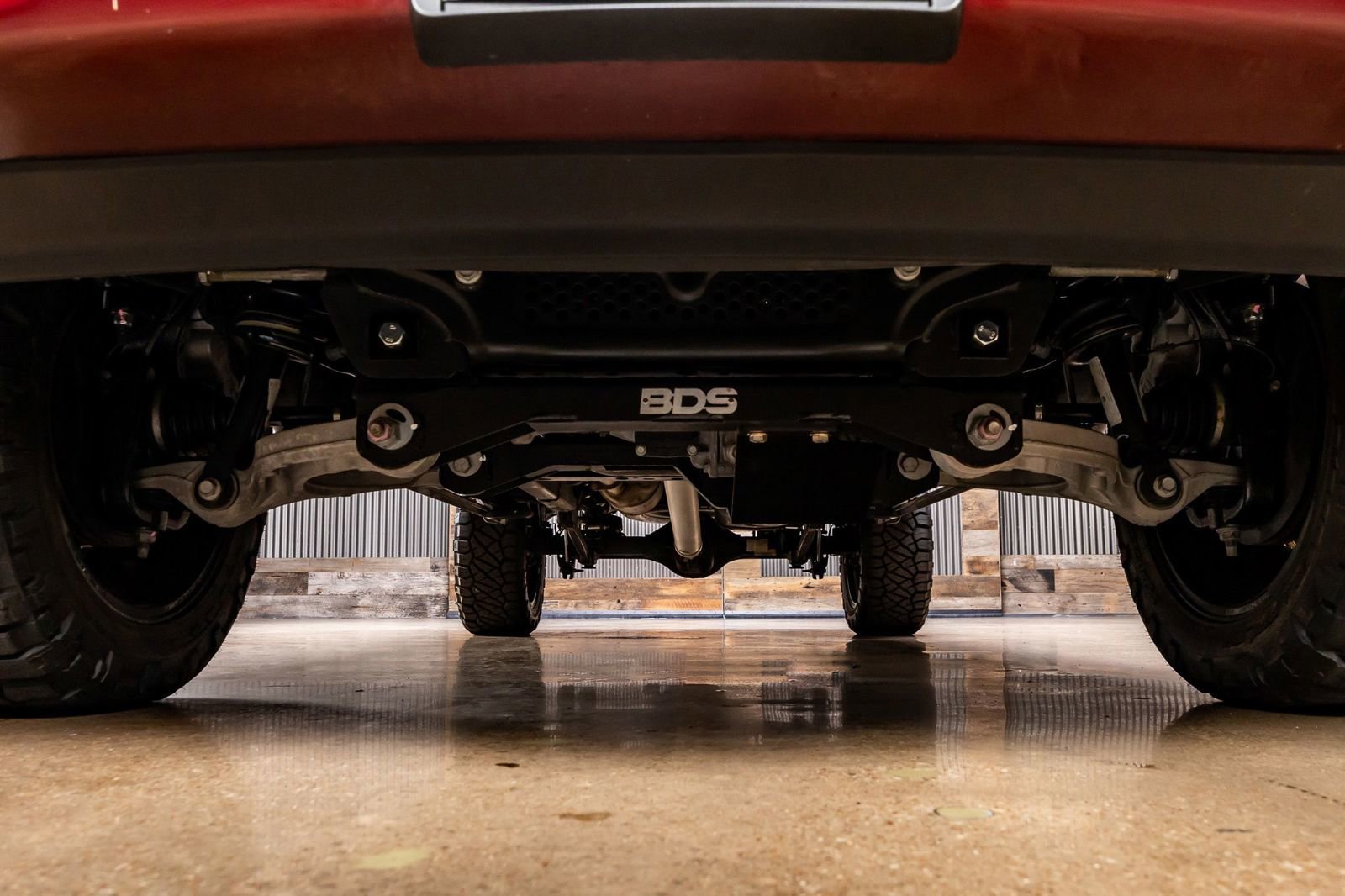 Used 2025 RAM 1500 Laramie w/ Laramie Southwest Edition image 15