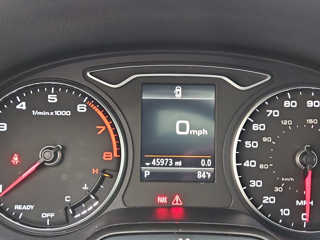 Used 2020 Audi A3 2.0T Premium FWD image 16