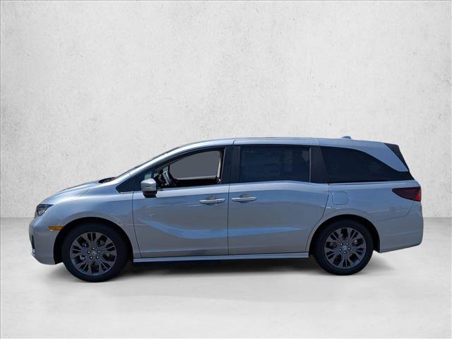 New 2026 Honda Odyssey Touring image 6