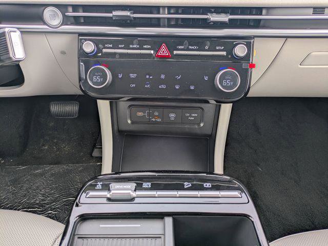 New 2026 Hyundai Tucson SEL image 18