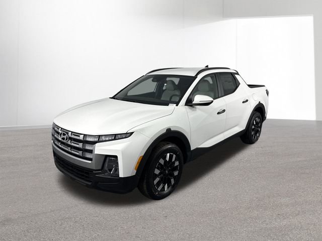 New 2026 Hyundai Santa Cruz SEL AWD/4WD image 35