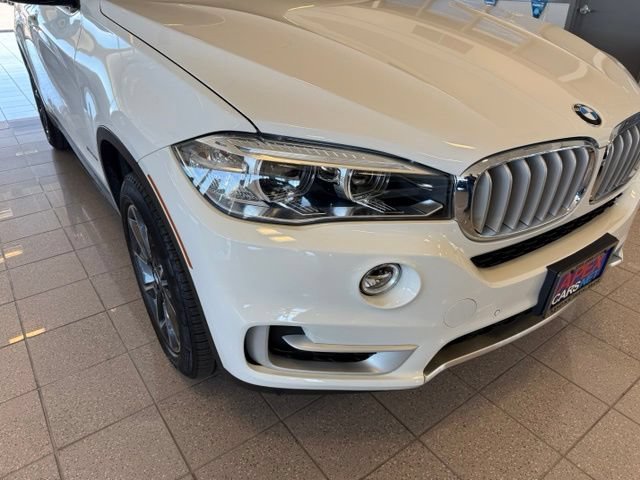 Used 2018 BMW X5 xDrive35i AWD/4WD image 10