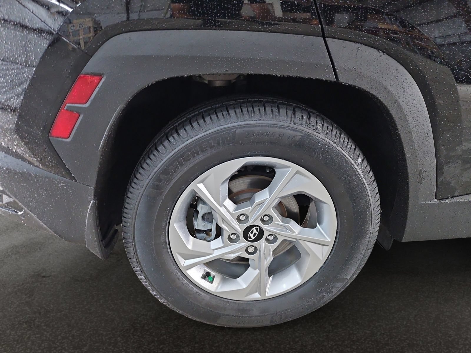 Used 2022 Hyundai Tucson SEL w/ Cargo Package FWD image 43