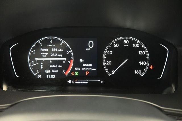 Used 2024 Honda Civic Sport image 11