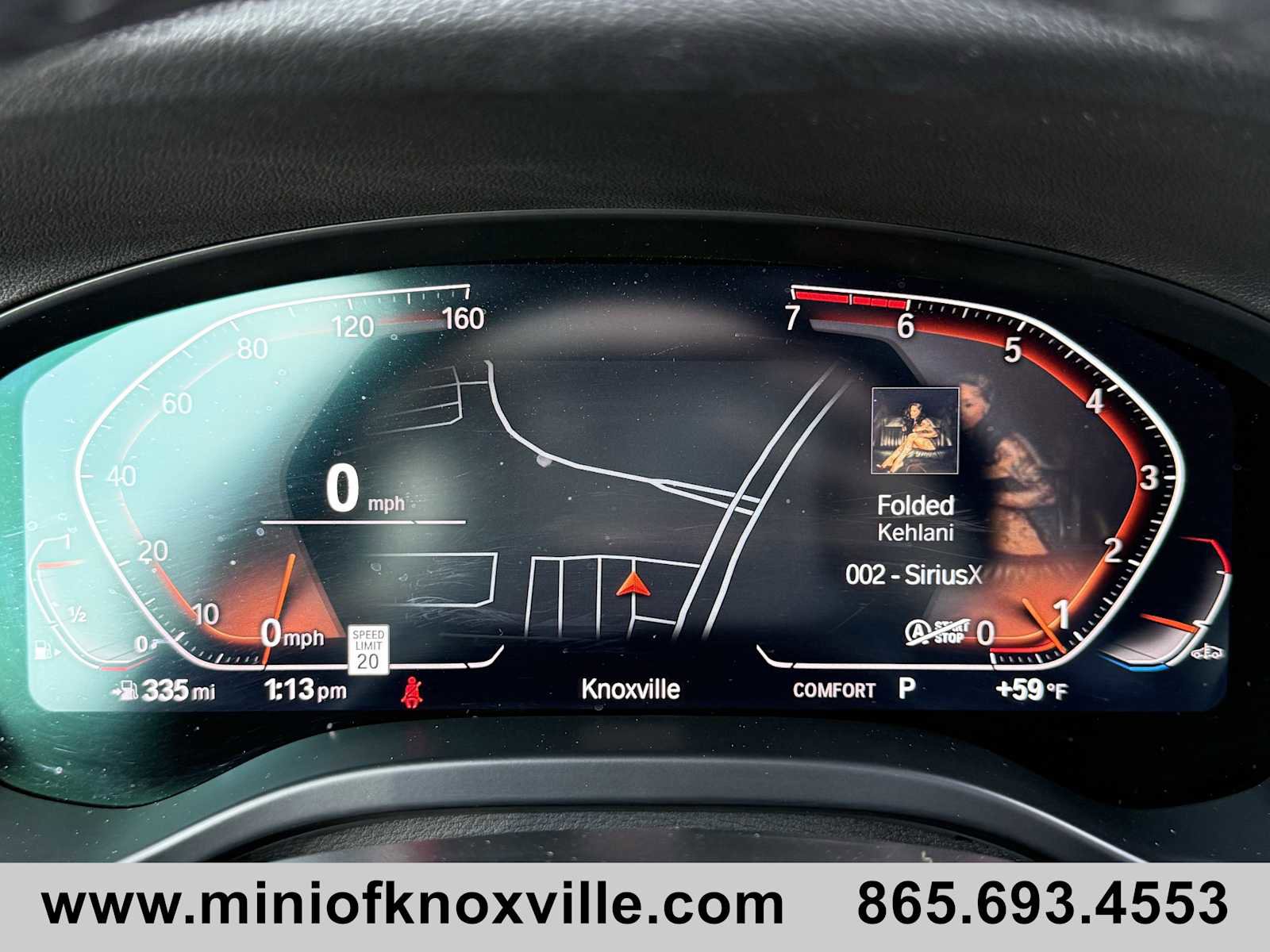 Used 2023 BMW X3 xDrive30i w/ Premium Package image 29