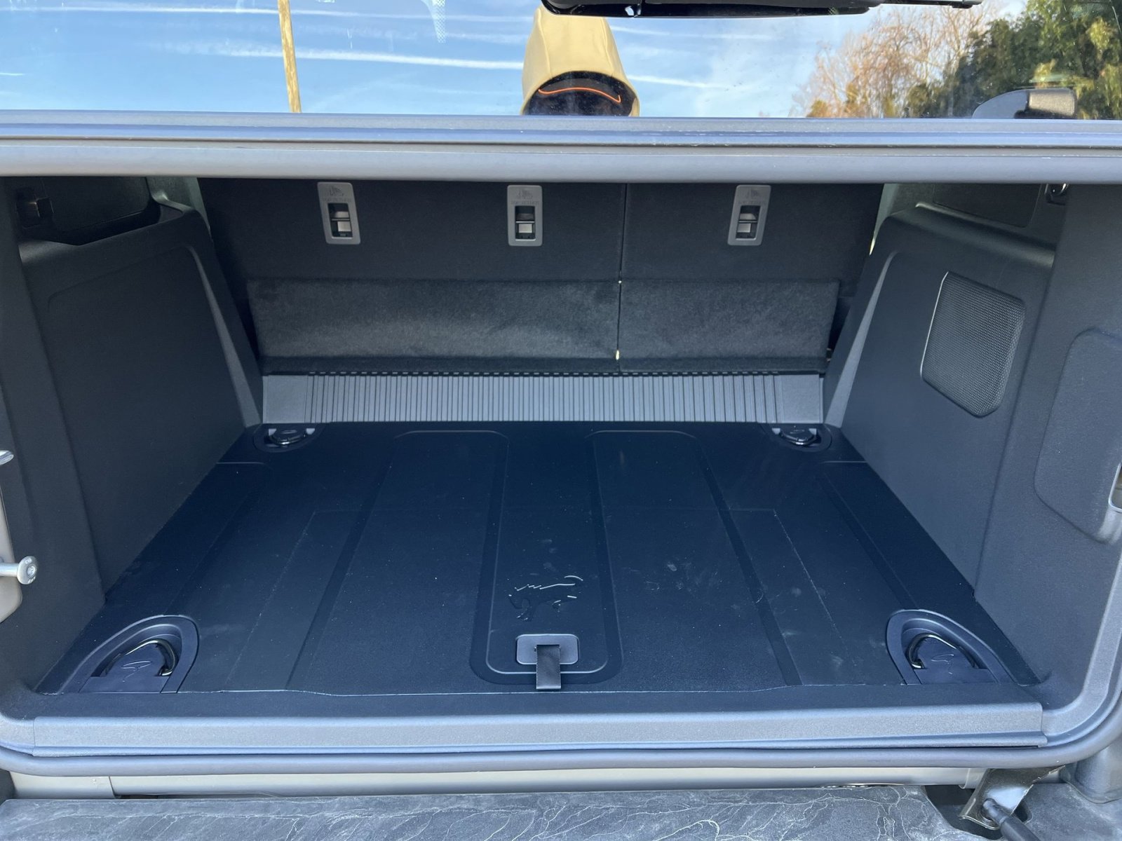 New 2025 Ford Bronco Big Bend image 25