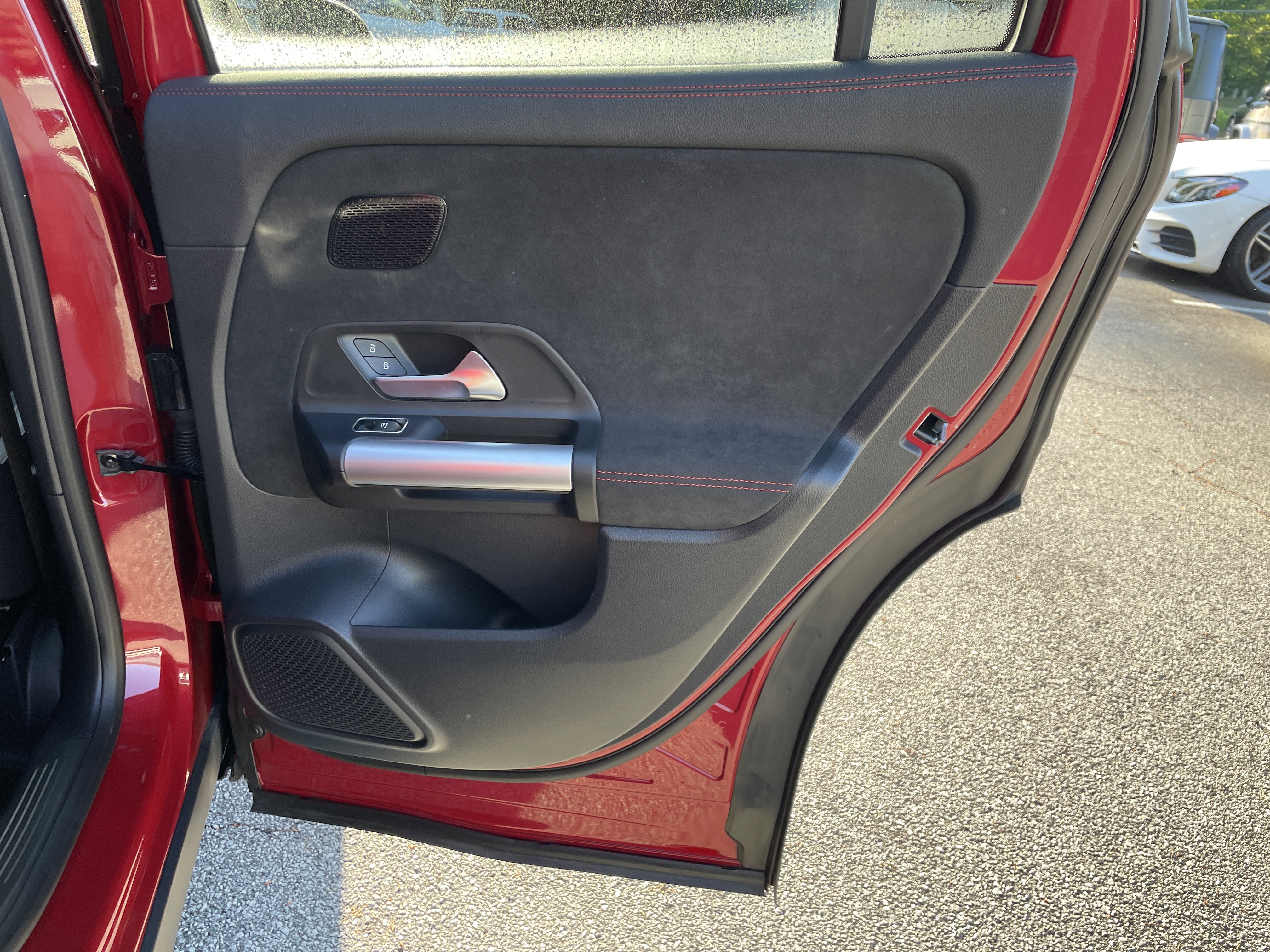 Certified 2025 Mercedes-Benz GLA 250 image 44