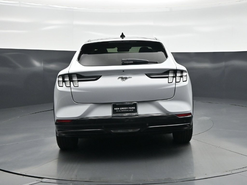Certified 2023 Ford Mustang Mach-E Premium RWD image 30