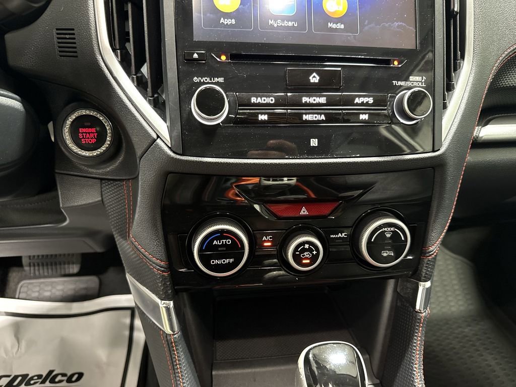 Used 2019 Subaru Forester Sport w/ Popular Package #2 image 17