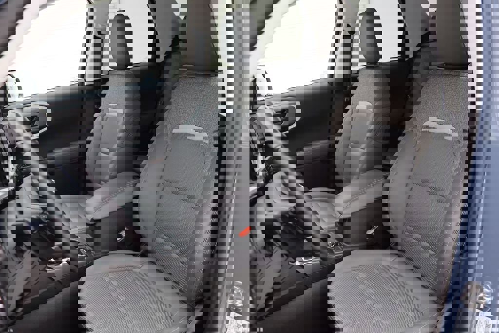 Used 2025 Ford Bronco Sport Badlands image 16